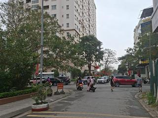 Khu phân lô  vỉa hè  ô tô tránh  kinh doanh.
diện tích 175m2 mặt tiền 8.5m giá chào 46.5 tỷ