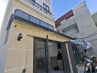 Chuyển nhượng tòa nhà dịch vụ dòng tiền, dòng tiền lên đến 90tr/ tháng, pccc đầy đủ