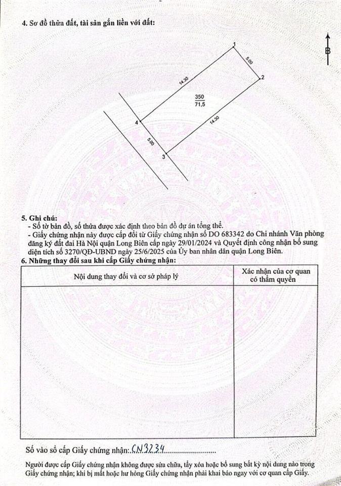 Nhà siêu đẹp  2 thoáng trước sau  5 ngủ
ô tô đỗ cửa  thang máy  nội thất xịn sò diện tích 72m