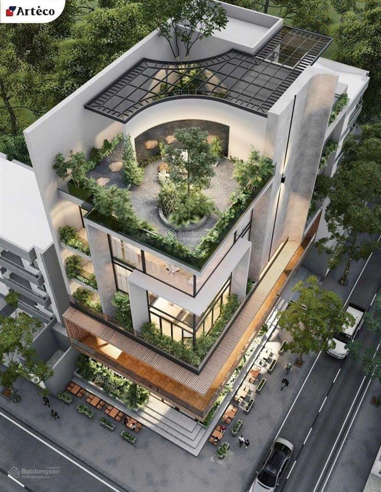 Chuyển nhượng tòa nhà building tổng diện tích 1060m2 mặt tiền 15m, dòng tiền 7.2 tỷ / 1 năm