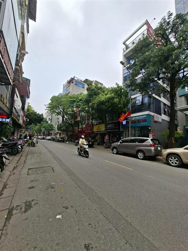 Chuyển nhượng tòa nhà building tổng diện tích 1060m2 mặt tiền 15m, dòng tiền 7.2 tỷ / 1 năm