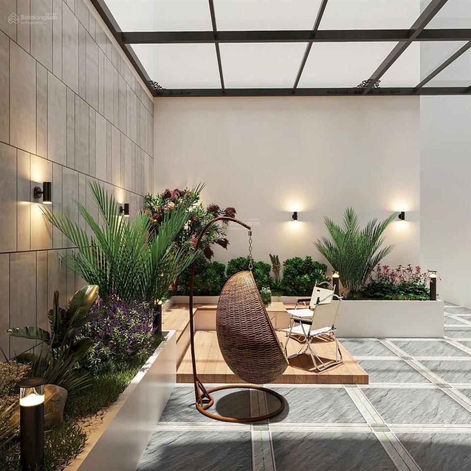 Giá tốt nhất gia thụy 15.9 tỷ nhà 97m2 xây 60m2 7 tầng còn lại làm sân vườn cơ hội có 102