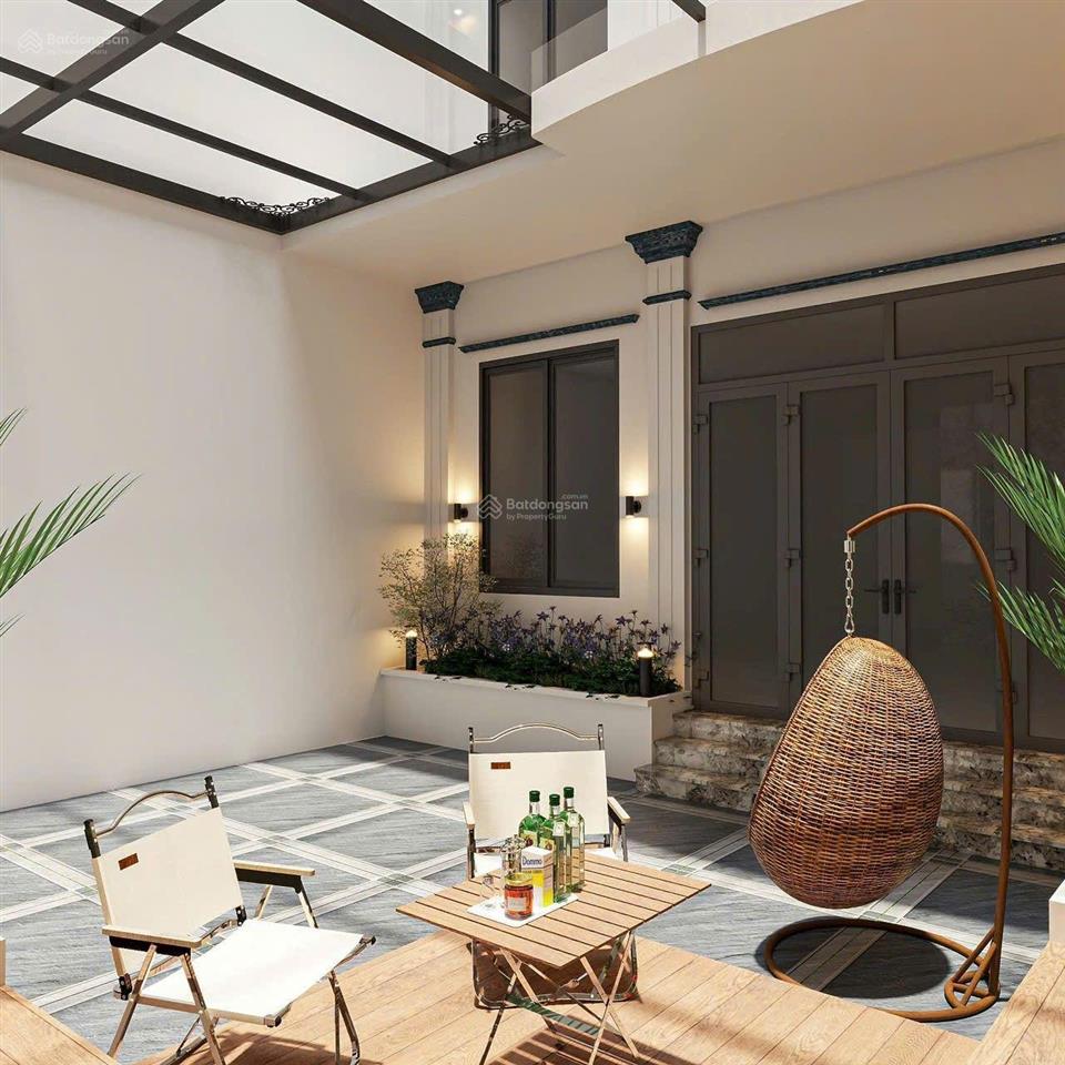 Giá tốt nhất gia thụy 15.9 tỷ nhà 97m2 xây 60m2 7 tầng còn lại làm sân vườn cơ hội có 102