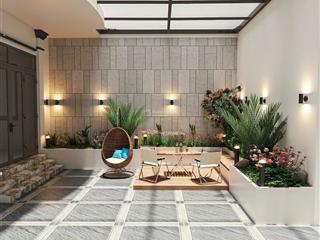 Giá tốt nhất gia thụy 15.9 tỷ nhà 97m2 xây 60m2 7 tầng còn lại làm sân vườn cơ hội có 102