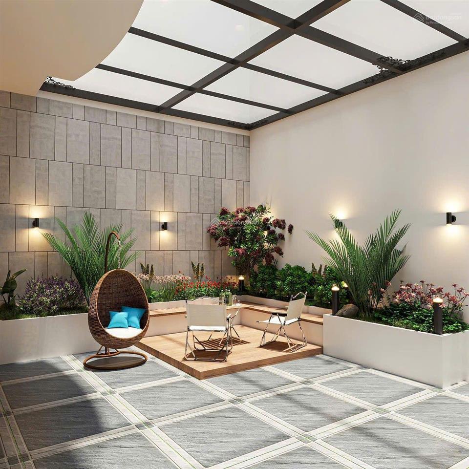 Giá tốt nhất gia thụy 15.9 tỷ nhà 97m2 xây 60m2 7 tầng còn lại làm sân vườn cơ hội có 102