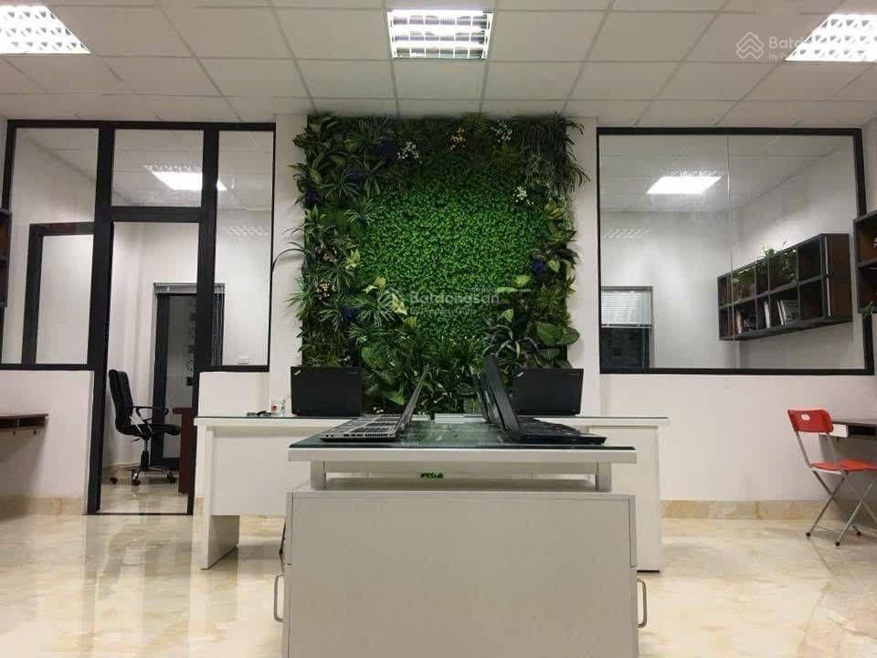 Sốc sốc giá cực sốc 20.6 tỷ tòa nhà văn phòng lừng lững khu tái định cư, giá chủ bán đất tặng nhà