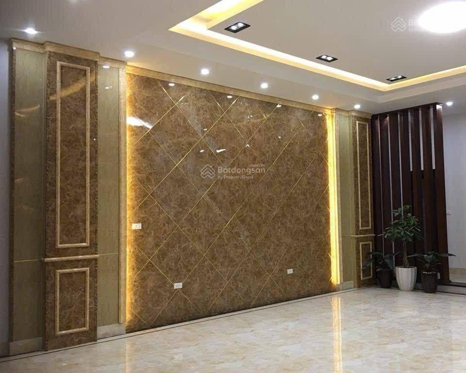 Sốc sốc giá cực sốc 20.6 tỷ tòa nhà văn phòng lừng lững khu tái định cư, giá chủ bán đất tặng nhà