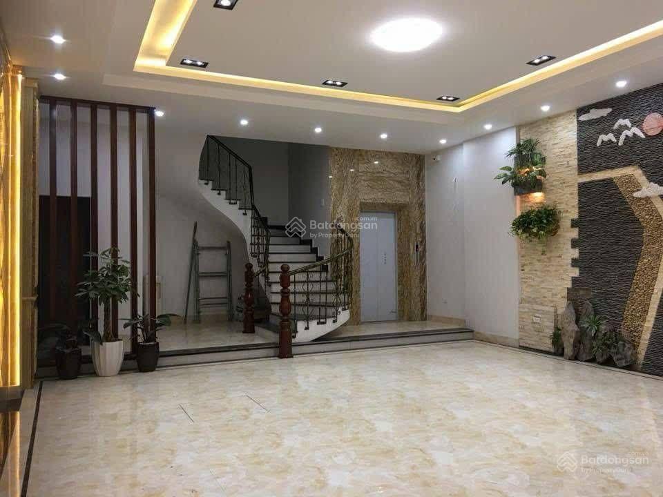 Sốc sốc giá cực sốc 20.6 tỷ tòa nhà văn phòng lừng lững khu tái định cư, giá chủ bán đất tặng nhà