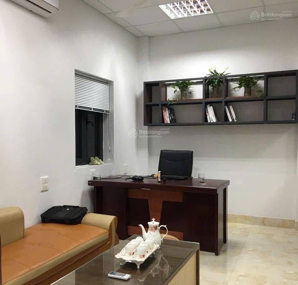 Sốc sốc giá cực sốc 20.6 tỷ tòa nhà văn phòng lừng lững khu tái định cư, giá chủ bán đất tặng nhà