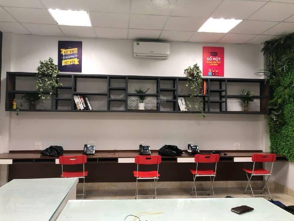 Sốc sốc giá cực sốc 20.6 tỷ tòa nhà văn phòng lừng lững khu tái định cư, giá chủ bán đất tặng nhà