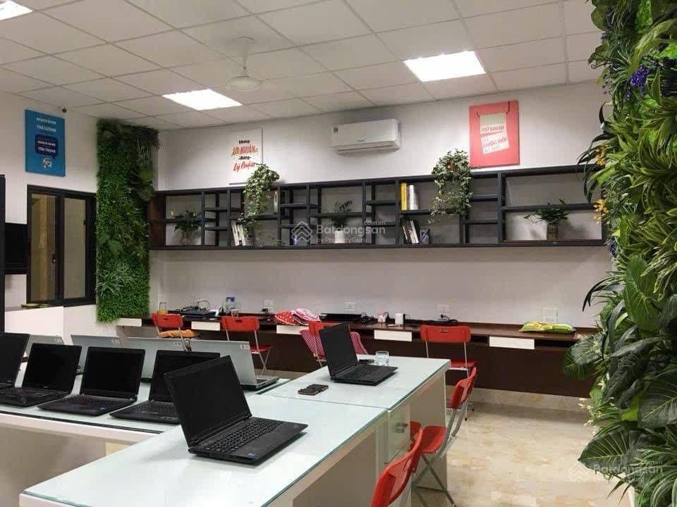 Sốc sốc giá cực sốc 20.6 tỷ tòa nhà văn phòng lừng lững khu tái định cư, giá chủ bán đất tặng nhà