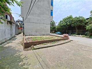 Bán đất tại thượng thanh, 15,5 tỷ, 51m2, pháp lý đầy đủ