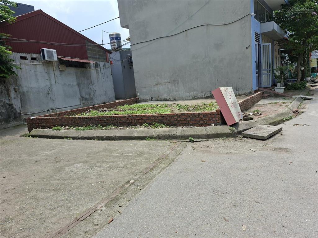 Bán đất tại thượng thanh, 15,5 tỷ, 51m2, pháp lý đầy đủ