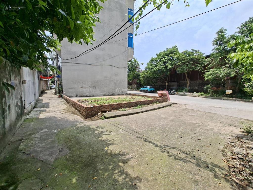 Bán đất tại thượng thanh, 15,5 tỷ, 51m2, pháp lý đầy đủ