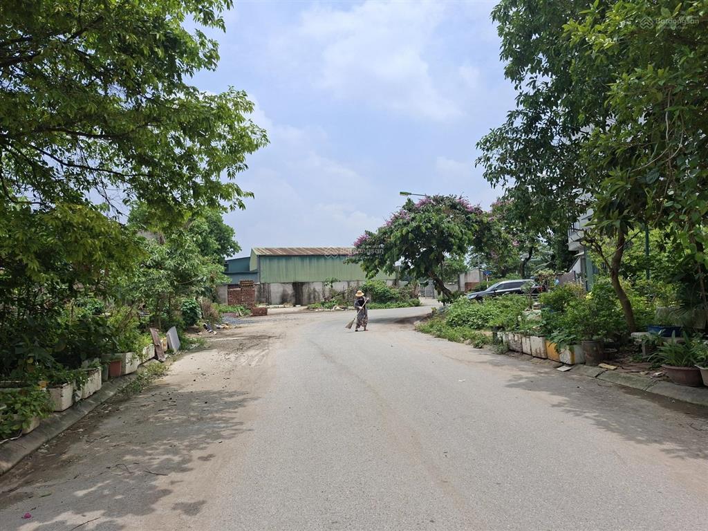 Bán đất tại thượng thanh, 15,5 tỷ, 51m2, pháp lý đầy đủ