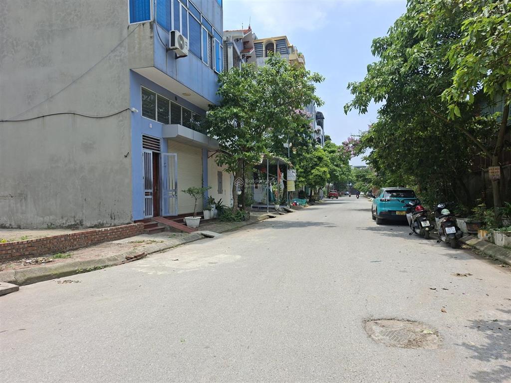 Bán đất tại thượng thanh, 15,5 tỷ, 51m2, pháp lý đầy đủ