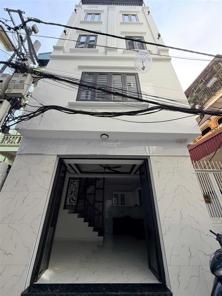 Bán nhà thạch bàn ngõ thông, vị trí lô góc. sát ô tô tránh 20m, dừng đỗ ngày đêm.