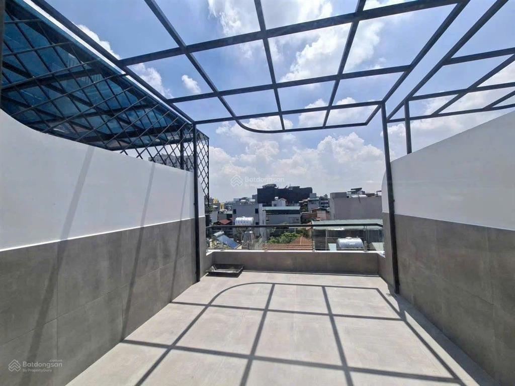 Chính chủ bán căn nhà thạch bàn
xây 6 tầng thang máy tâm huyết full nội thất thiết kế đẹp long lanh