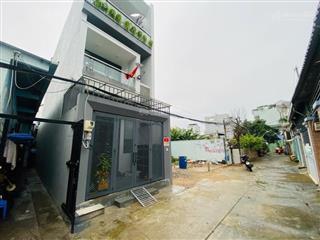 4.15 tỷ - 62.8m2 (4x15m) đất HXH ngay Đỗ Xuân Hợp, đối diện Phước Bình, TP. Thủ Đức