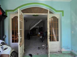 CHỦ NGỢP BANK BÁN NHÀ PHƯỚC LONG B 60M2 - NGAY KHU PHƯỚC BÌNH - CHỈ HƠN 3 TỶ