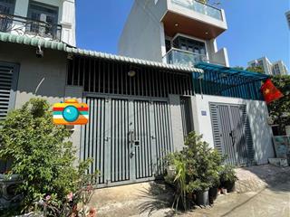 BÁN NHÀ NGUYỄN XIỂN LONG BÌNH QUẬN 9 - 120M2 THỔ CƯ - GIÁ CHỈ 3.33 TỶ - SỔ RIÊNG - SÁT