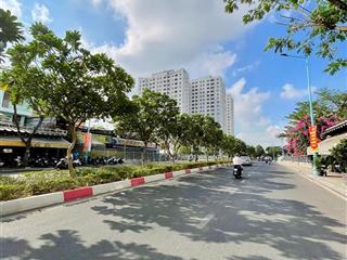 Có sẵn nền đẹp P.13 Bình Thạnh – 5x12 – xây cao 5 tầng (giá 9.49 tỷ)