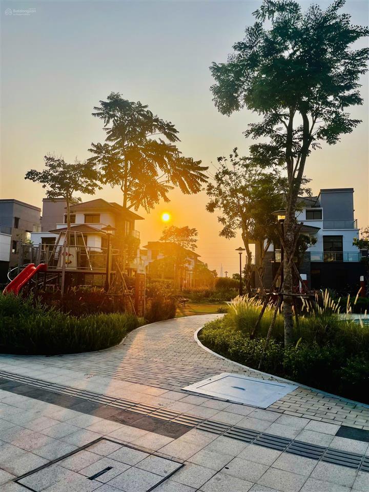 Bán biệt gladia khang điền & keppel land tại quận 2, tp. hồ chí minh