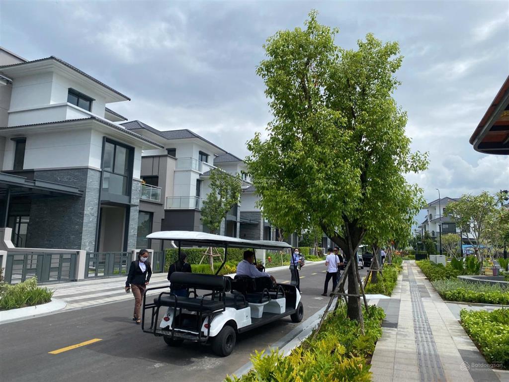 Bán biệt gladia khang điền & keppel land tại quận 2, tp. hồ chí minh