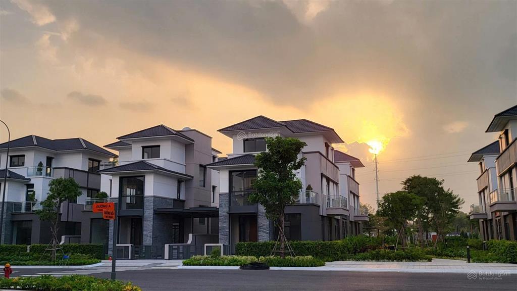 Bán biệt gladia khang điền & keppel land tại quận 2, tp. hồ chí minh