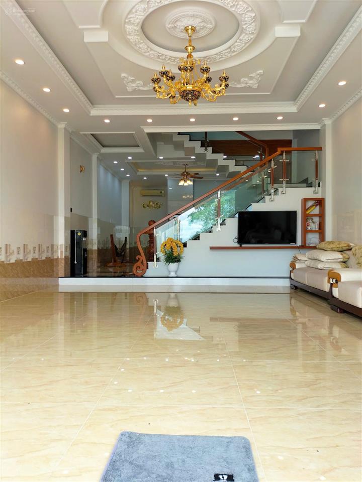 Bán nhà phố đẹp tại happy home cà mau, 4,5 tỷ, 120m2, 3pn + 2wc