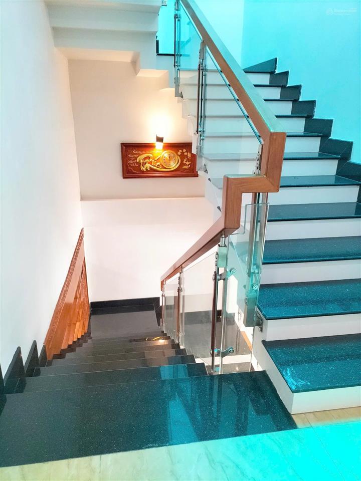 Bán nhà phố đẹp tại happy home cà mau, 4,5 tỷ, 120m2, 3pn + 2wc