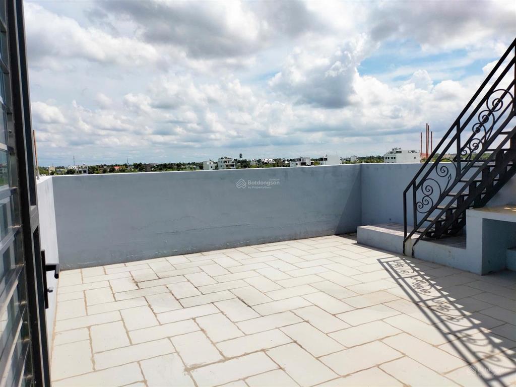 Bán nhà phố đẹp tại happy home cà mau, 4,5 tỷ, 120m2, 3pn + 2wc