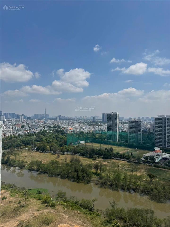 Bán căn hộ penthouse happy valley phú mỹ hưng, q7, tp. hồ chí minh
