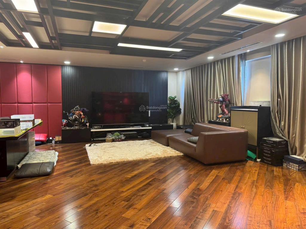 Bán căn hộ penthouse happy valley phú mỹ hưng, q7, tp. hồ chí minh