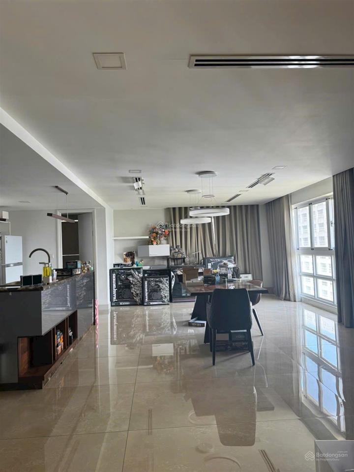 Bán căn hộ penthouse happy valley phú mỹ hưng, q7, tp. hồ chí minh