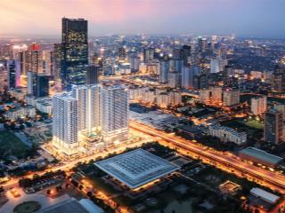 Ưu đãi giá tốt nhất chuyển nhượng căn hộ chung cư vinhomes west point phạm hùng