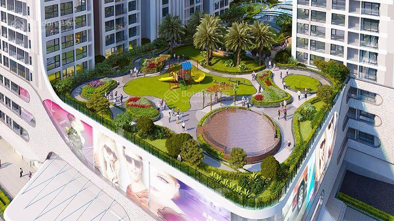 Bảng giá ưu đãi cập nhất mới nhất khu chung cư vinhomes west point phạm hùng