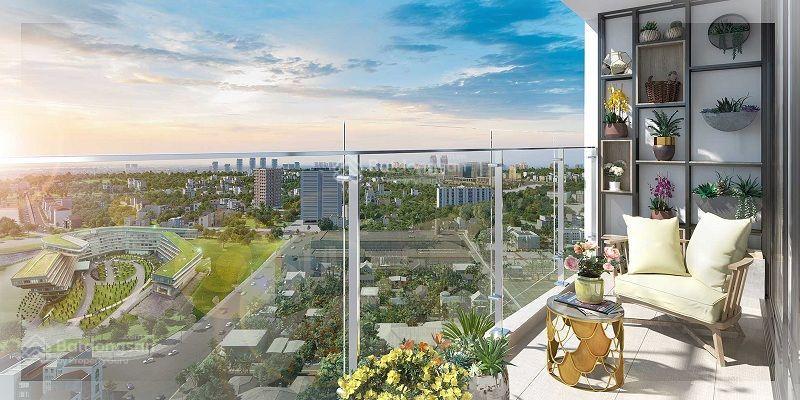 Bảng giá ưu đãi cập nhất mới nhất khu chung cư vinhomes west point phạm hùng