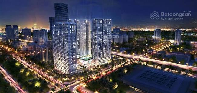 Bảng giá ưu đãi cập nhất mới nhất khu chung cư vinhomes west point phạm hùng