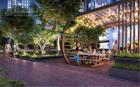Thông tin một số căn liền kề và biệt thự vinhomes green bay mễ trì giá ưu đãi