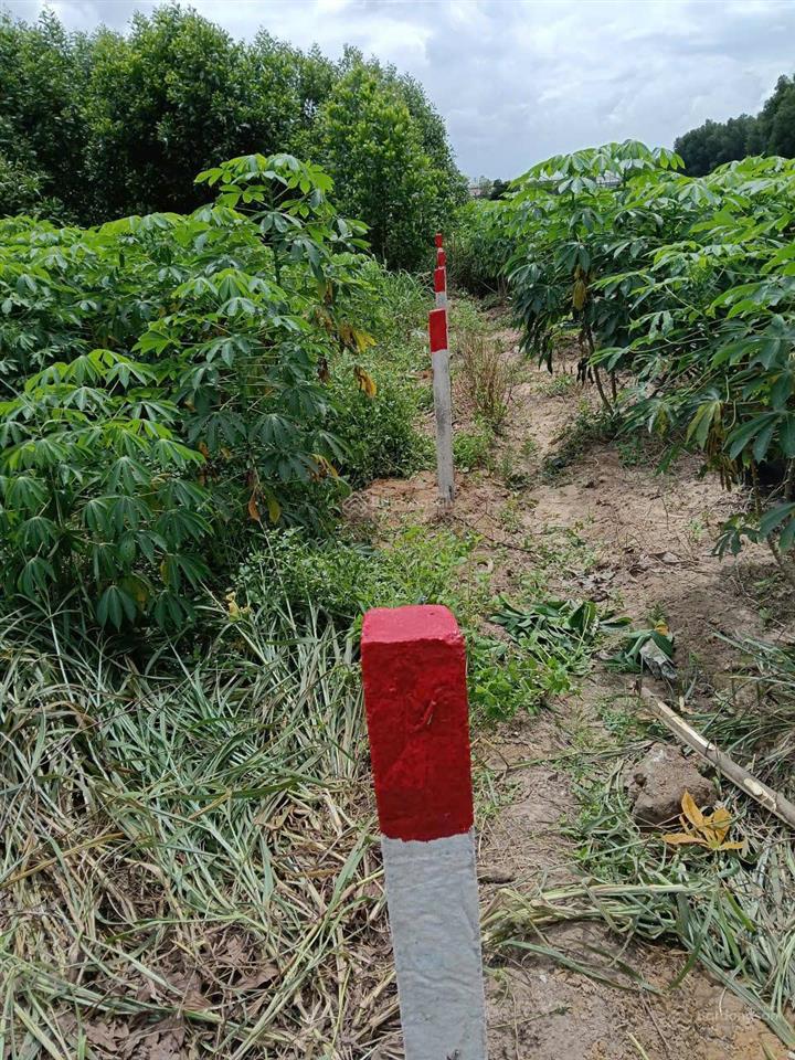 Bán đất 1000m2  giá 2,8 tỷ tại vĩnh thanh, nhơn trạch, đồng nai