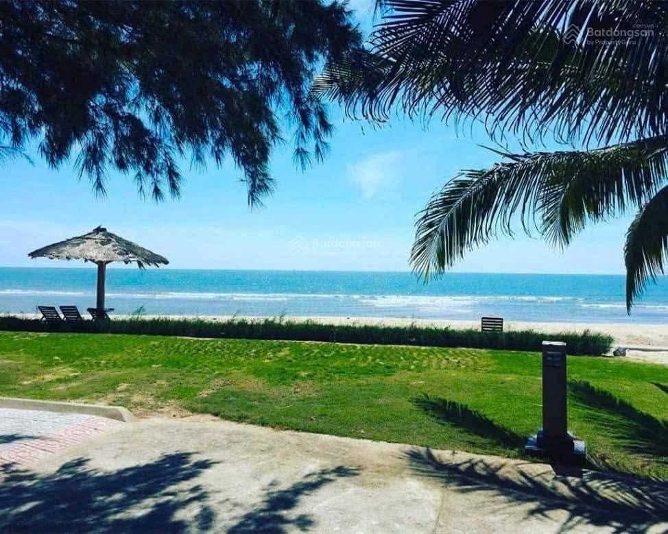 Tôi chính chủ bán lô đất mặt tiền nguyễn thông lagi bình thuận