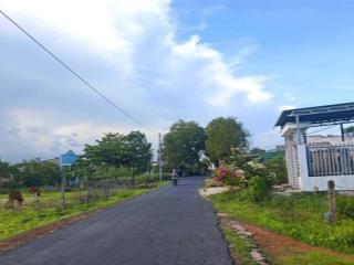 Tôi chính chủ bán lô đất mặt tiền nguyễn thông lagi bình thuận