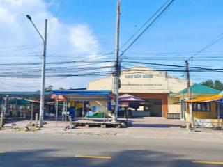 Bán lô đất vuông vức, 6x28 full thổ cư,