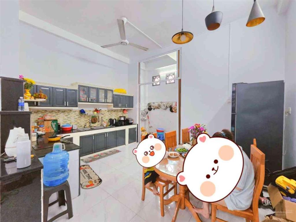 Bán căn nhà riêng đẹp đường 359