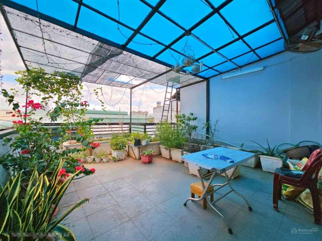 Bán căn nhà riêng đẹp đường 359