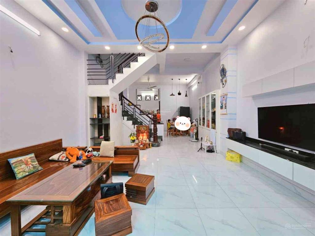 Bán căn nhà riêng đẹp đường 359
