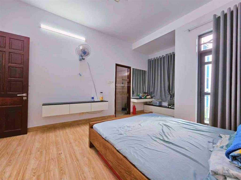 Bán căn nhà riêng đẹp đường 359