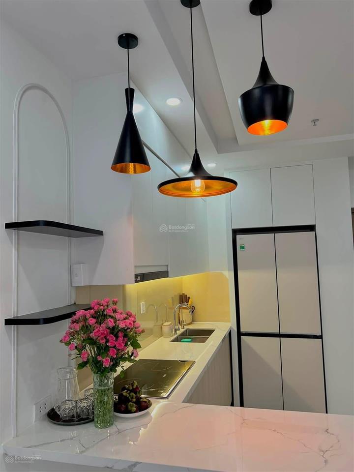 Bán gấp căn 2pn ql13 gồng lỗ kinh doanh! sổ riêng, view đẹp, fix thiện chí!