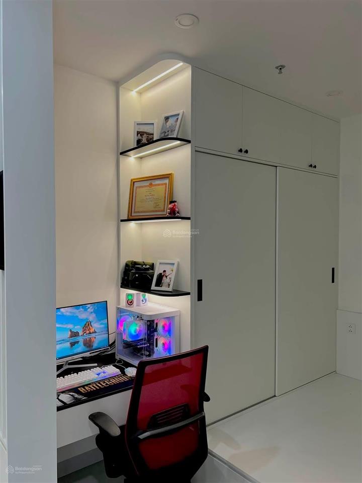Bán gấp căn 2pn ql13 gồng lỗ kinh doanh! sổ riêng, view đẹp, fix thiện chí!